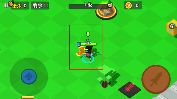 王者100刀免广告版