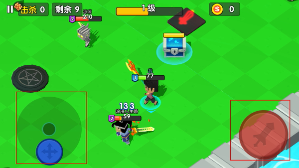 王者100刀免广告版