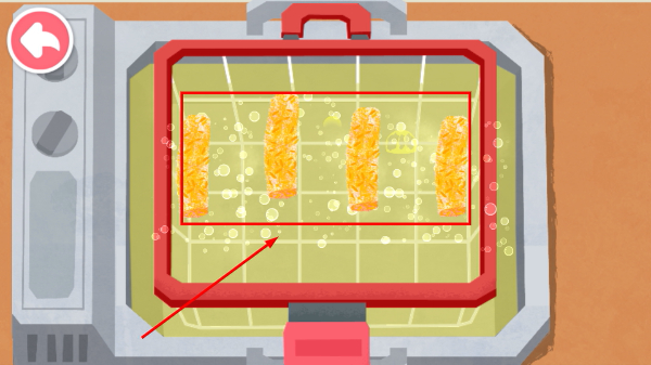 宝宝巴士宝宝早餐车