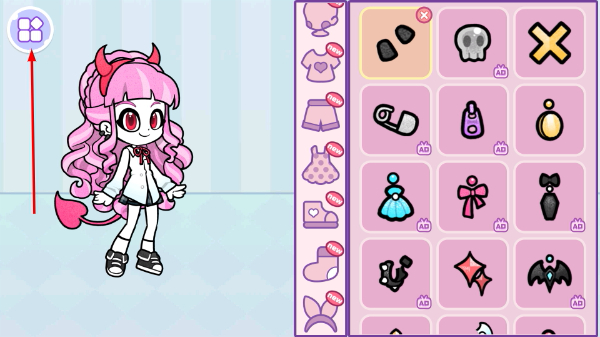 安洁拉世界美妆工坊