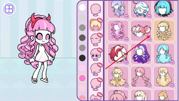 安洁拉世界美妆工坊