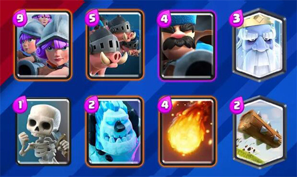clash royale