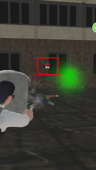 特工英雄王者出击