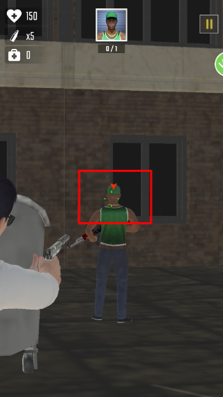 特工英雄王者出击