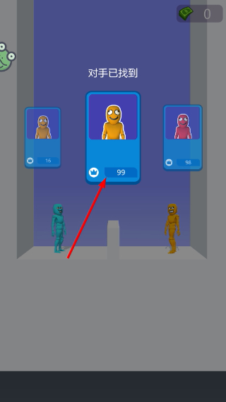 激光刀剑大乱斗