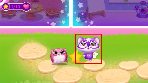 最萌宠物模拟器