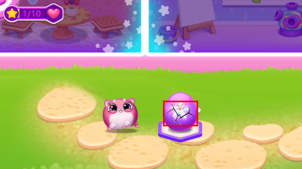 最萌宠物模拟器