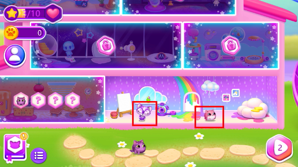 最萌宠物模拟器