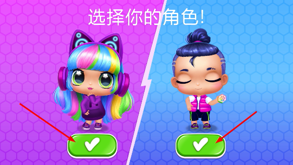 最萌宠物模拟器无广告