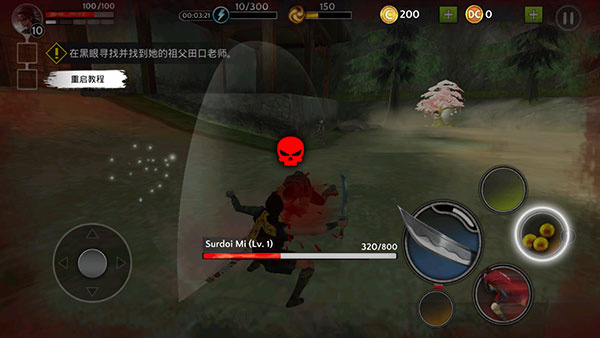 Ninja Ryoku