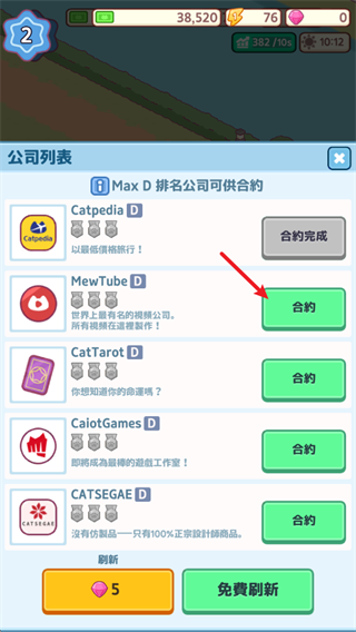 办公室猫咪