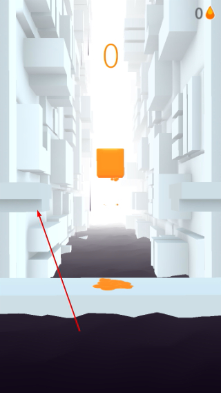 果冻跳跃