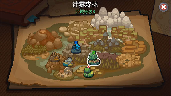 元气骑士前传游戏