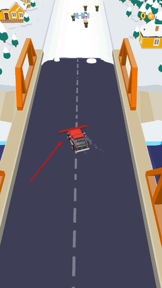 清洁道路