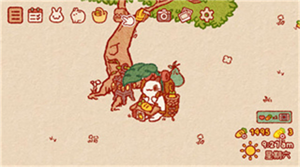 兔兔岛Usagi Shima