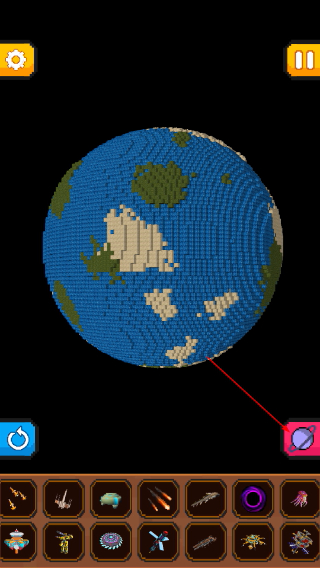 沙盒物理模拟器中文版