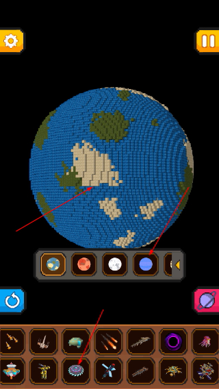 沙盒物理模拟器中文版