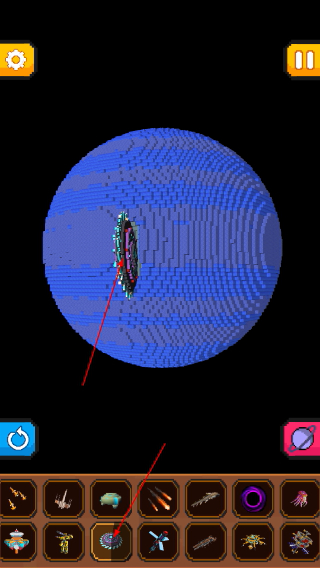 沙盒物理模拟器中文版