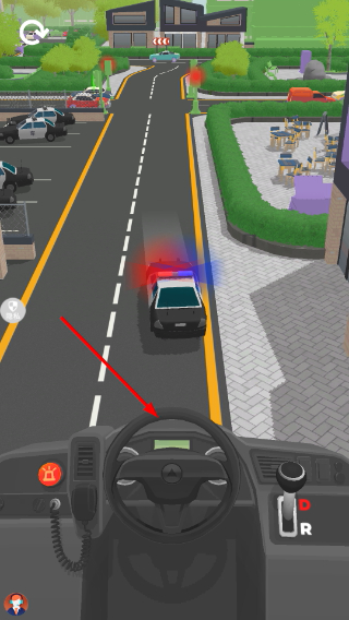 弯道超车2