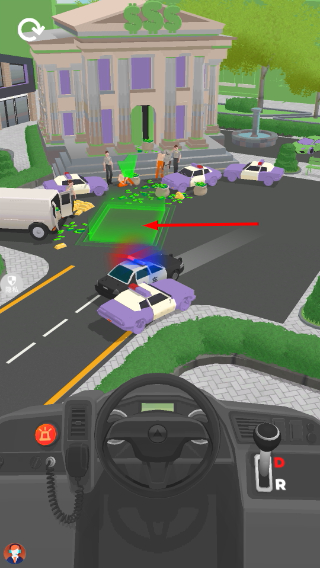弯道超车2