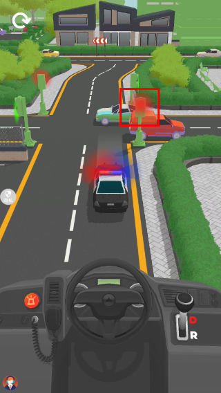 弯道超车2