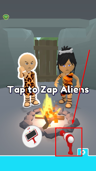 找到外星人2