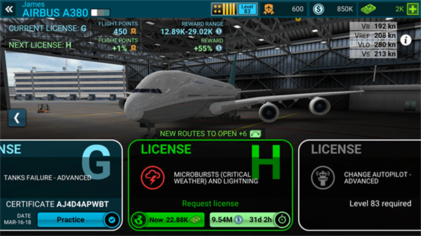 Airline Commander‌
