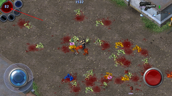 孤胆枪手1单机游戏手机版