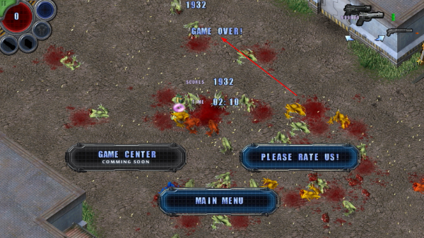 孤胆枪手1单机游戏手机版