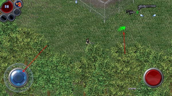 孤胆枪手1中文版