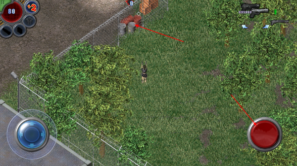 孤胆枪手1中文版