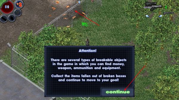 孤胆枪手1中文版