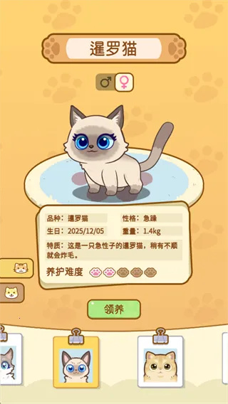 云爪星