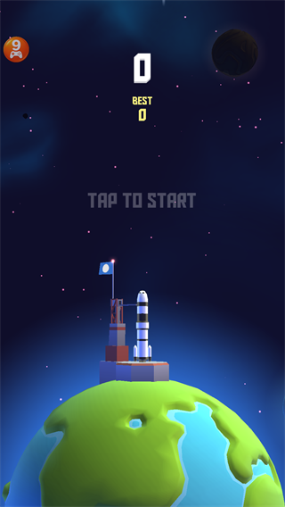 太空边界2