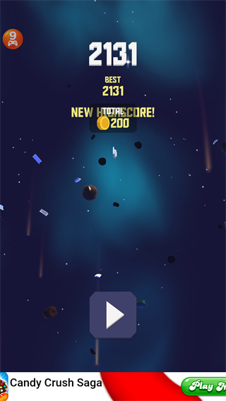太空边界2