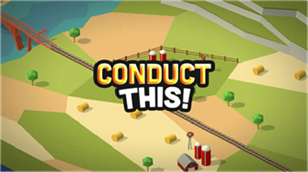 Conduct this