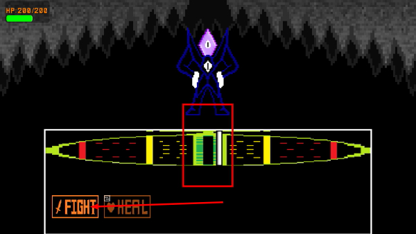 Battletale