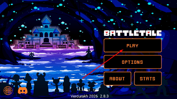 Battletale