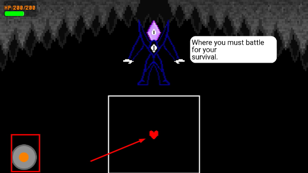 Battletale