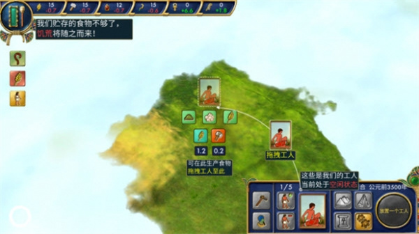 埃及古国