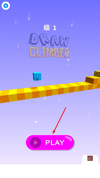 Draw Climber