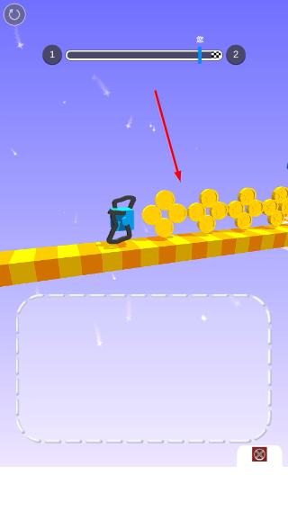 Draw Climber