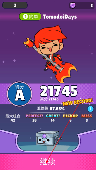 甜蜜罪孽2