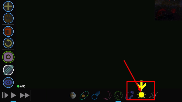 行星起源2