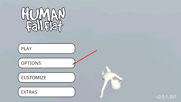 Human: Fall Flat