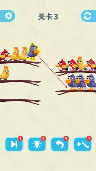 轻松乐消消