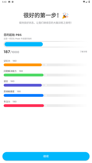 Peak智客