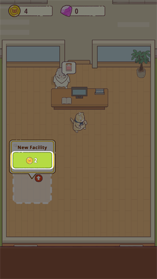 Cat Hotel