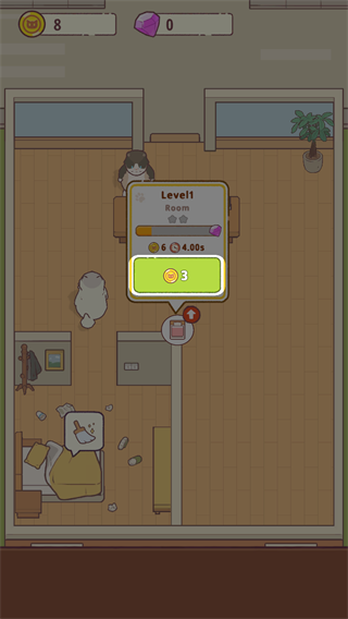 Cat Hotel