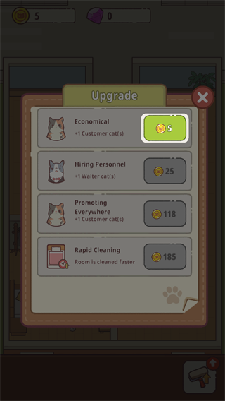 Cat Hotel